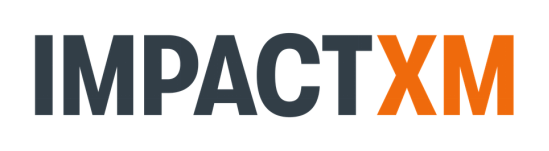 Impact XM logo
