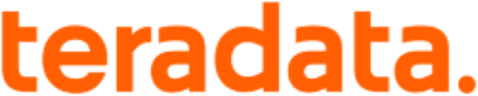 Teradata logo